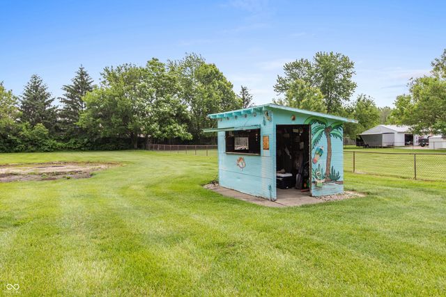 5421 Mendenhall Road, Indianapolis, IN 46241