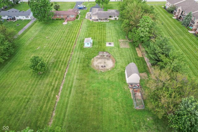 5421 Mendenhall Road, Indianapolis, IN 46241