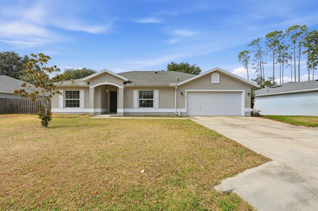 26 RIPPLEWOOD LANE, Palm Coast, FL 32164