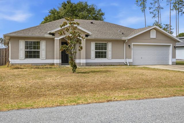 26 RIPPLEWOOD LANE, Palm Coast, FL 32164