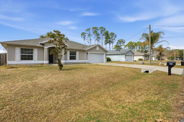 26 RIPPLEWOOD LANE, Palm Coast, FL 32164