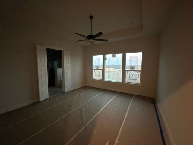 809 Valley Ridge Road, Van Alstyne, TX 75495