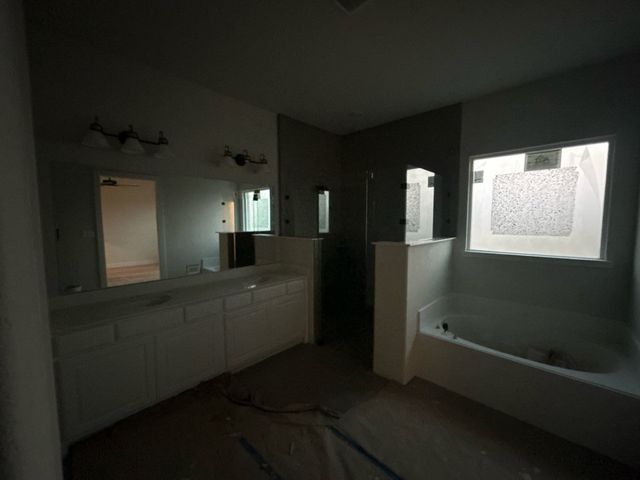 809 Valley Ridge Road, Van Alstyne, TX 75495