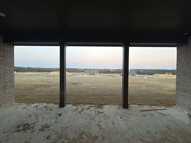 809 Valley Ridge Road, Van Alstyne, TX 75495