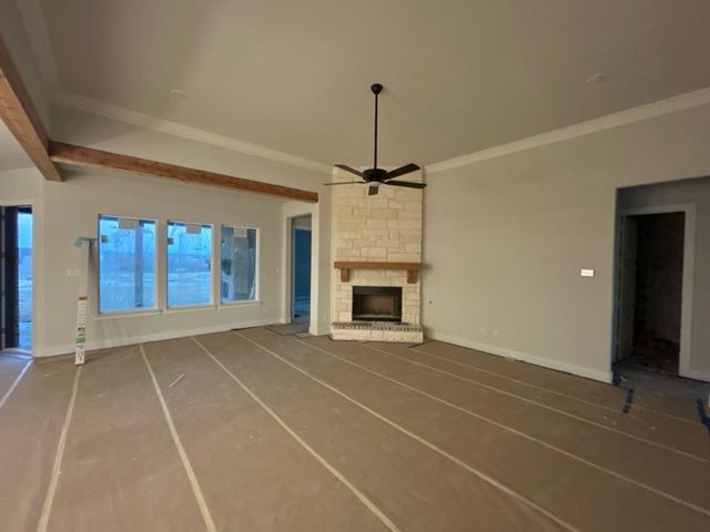 809 Valley Ridge Road, Van Alstyne, TX 75495