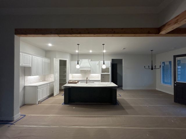 809 Valley Ridge Road, Van Alstyne, TX 75495