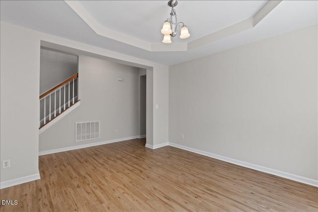 104 Leafy Holly Drive, Holly Springs, NC 27540