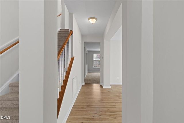 104 Leafy Holly Drive, Holly Springs, NC 27540