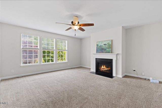 104 Leafy Holly Drive, Holly Springs, NC 27540