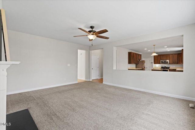 104 Leafy Holly Drive, Holly Springs, NC 27540