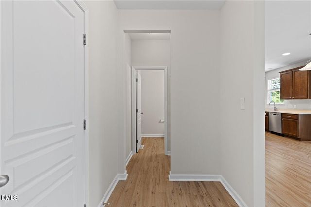 104 Leafy Holly Drive, Holly Springs, NC 27540