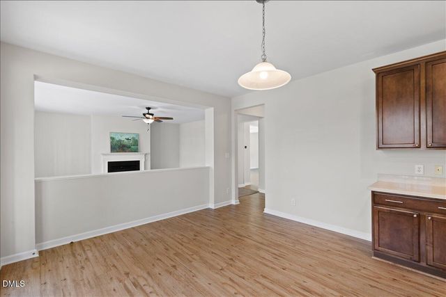 104 Leafy Holly Drive, Holly Springs, NC 27540