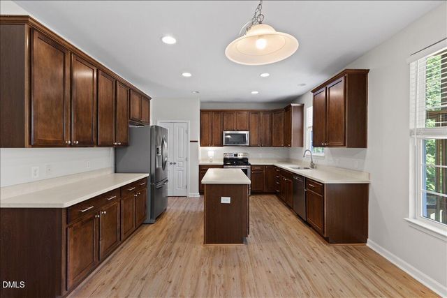 104 Leafy Holly Drive, Holly Springs, NC 27540