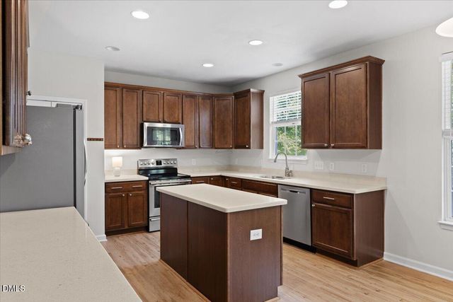 104 Leafy Holly Drive, Holly Springs, NC 27540