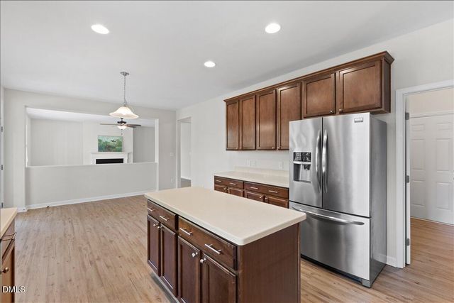 104 Leafy Holly Drive, Holly Springs, NC 27540