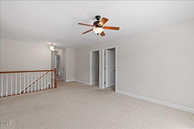104 Leafy Holly Drive, Holly Springs, NC 27540