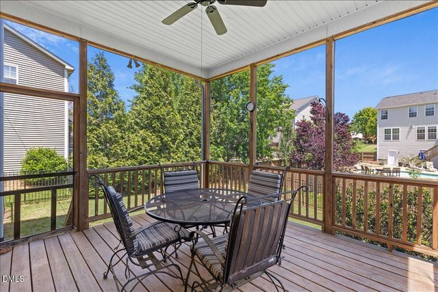104 Leafy Holly Drive, Holly Springs, NC 27540