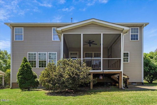 104 Leafy Holly Drive, Holly Springs, NC 27540