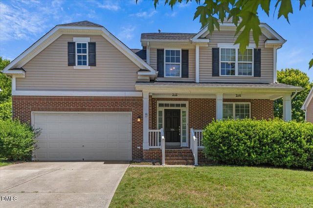 104 Leafy Holly Drive, Holly Springs, NC 27540