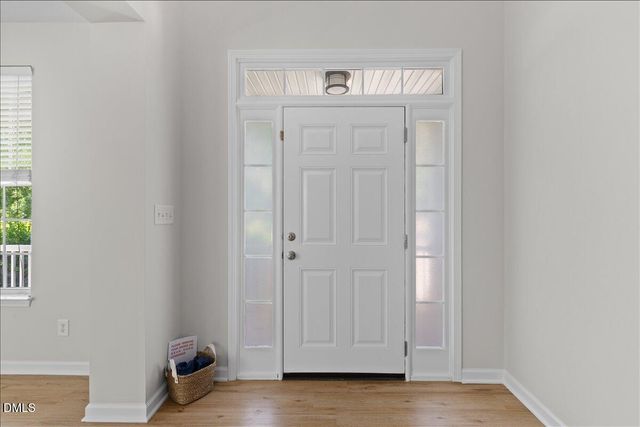 104 Leafy Holly Drive, Holly Springs, NC 27540
