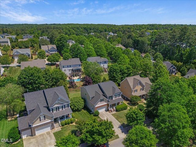 104 Leafy Holly Drive, Holly Springs, NC 27540