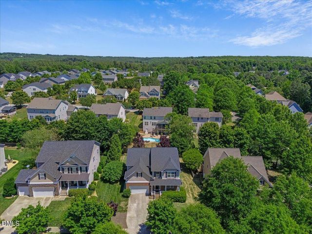 104 Leafy Holly Drive, Holly Springs, NC 27540