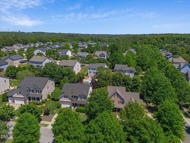 104 Leafy Holly Drive, Holly Springs, NC 27540
