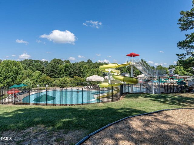 104 Leafy Holly Drive, Holly Springs, NC 27540