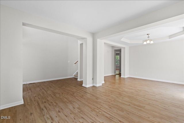 104 Leafy Holly Drive, Holly Springs, NC 27540