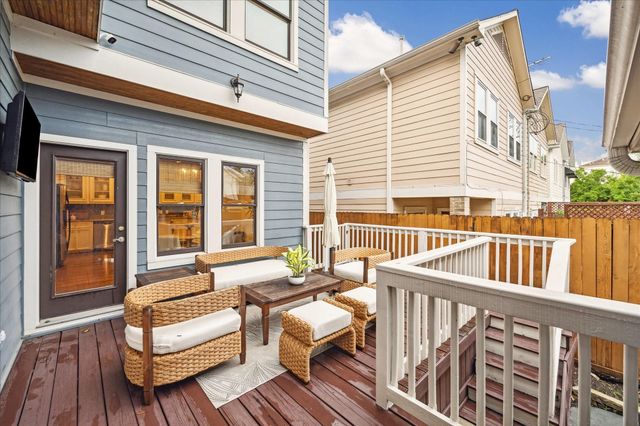 1915 Bradshaw Street, Houston, TX 77008