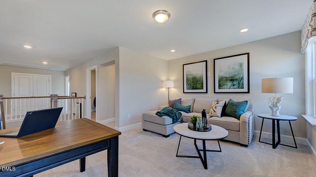 309 Diamond Bluff Lane, Holly Springs, NC 27540