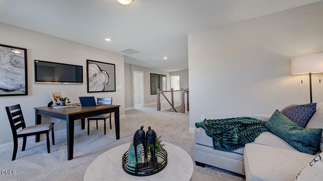 309 Diamond Bluff Lane, Holly Springs, NC 27540