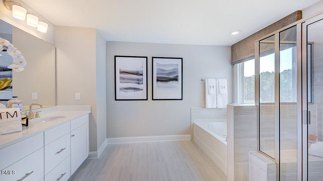 309 Diamond Bluff Lane, Holly Springs, NC 27540