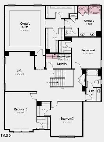 309 Diamond Bluff Lane, Holly Springs, NC 27540