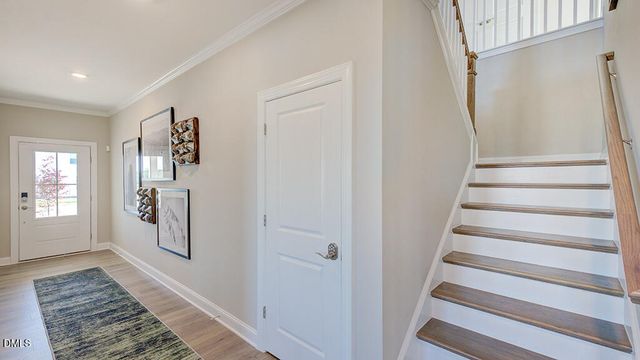 309 Diamond Bluff Lane, Holly Springs, NC 27540