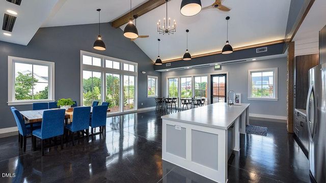 309 Diamond Bluff Lane, Holly Springs, NC 27540