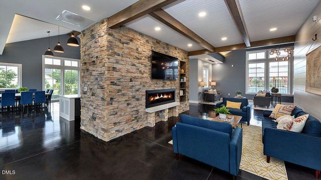 309 Diamond Bluff Lane, Holly Springs, NC 27540