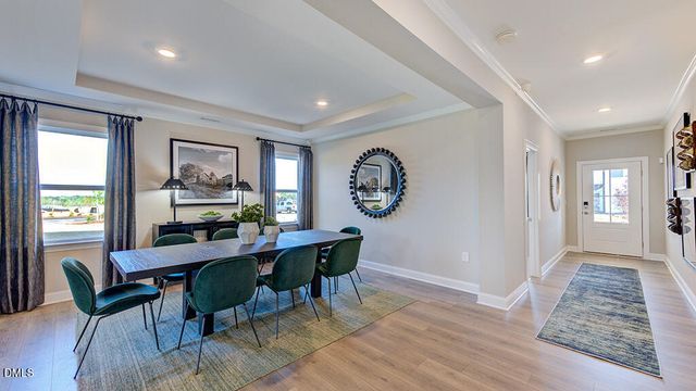 309 Diamond Bluff Lane, Holly Springs, NC 27540