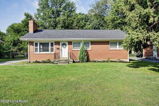 2822 Esther Blvd, Louisville, KY 40220
