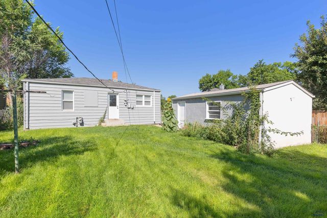 1802 RUSHMORE ST, Rapid City, SD 57702