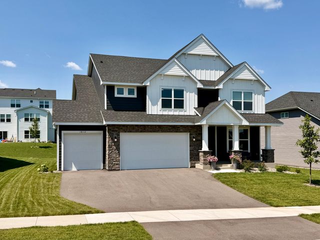 18112 Hounds Drive, Lakeville, MN 55044