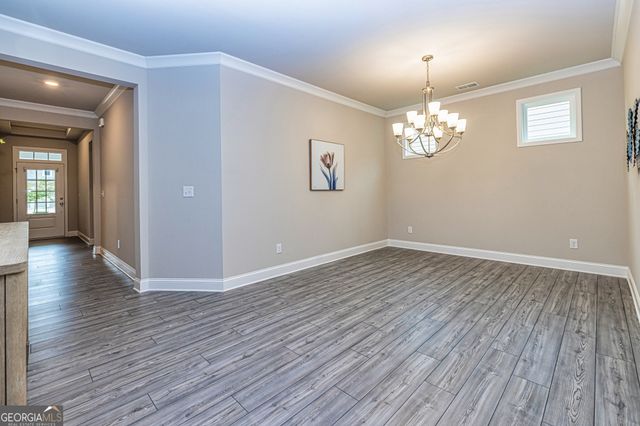 565 Timberbrook Drive, Sharpsburg, GA 30277