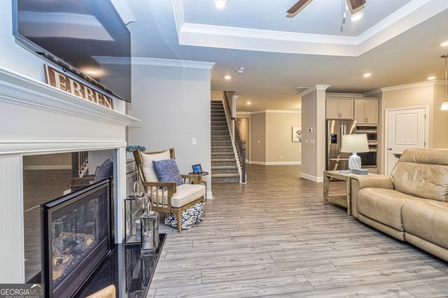 565 Timberbrook Drive, Sharpsburg, GA 30277