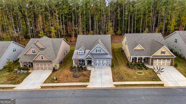 565 Timberbrook Drive, Sharpsburg, GA 30277