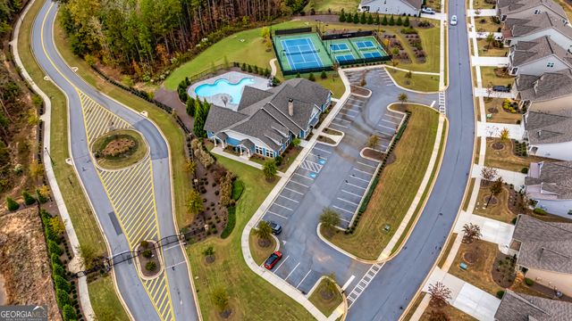 565 Timberbrook Drive, Sharpsburg, GA 30277