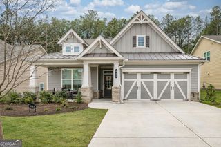 565 Timberbrook Drive, Sharpsburg, GA 30277