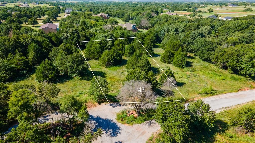 21392 Ash Tree Lane, Purcell, OK 73080