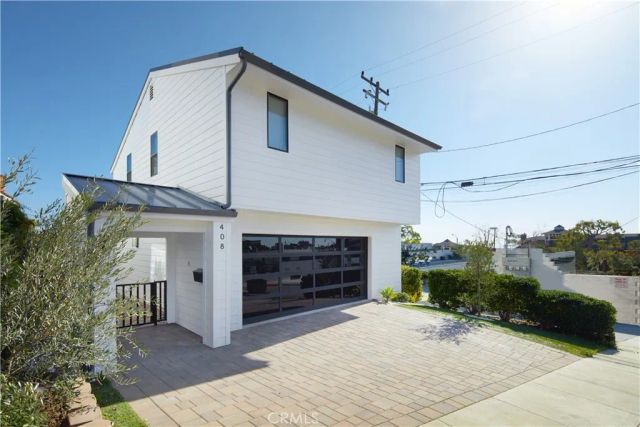408 Hazel Drive, Corona Del Mar, CA 92625