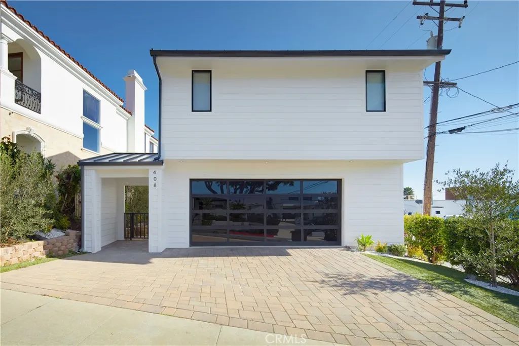 408 Hazel Drive, Corona Del Mar, CA 92625
