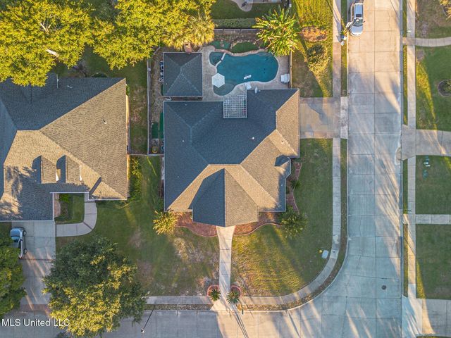 2466 Provence Place, Biloxi, MS 39531